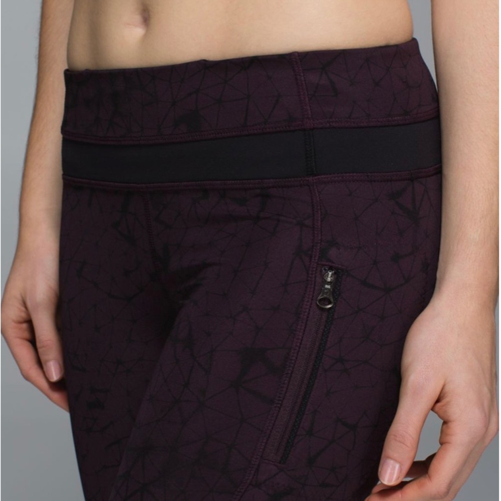 Lululemon Inspire Tight II - Picture 5 of 12